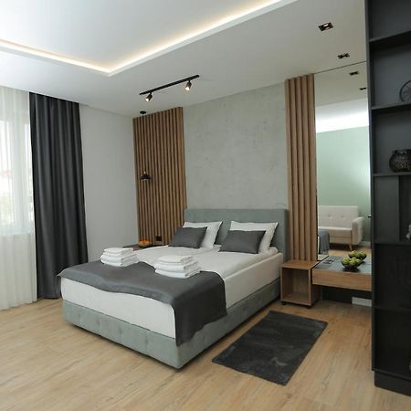 Bonanza Apartments Ni المظهر الخارجي الصورة