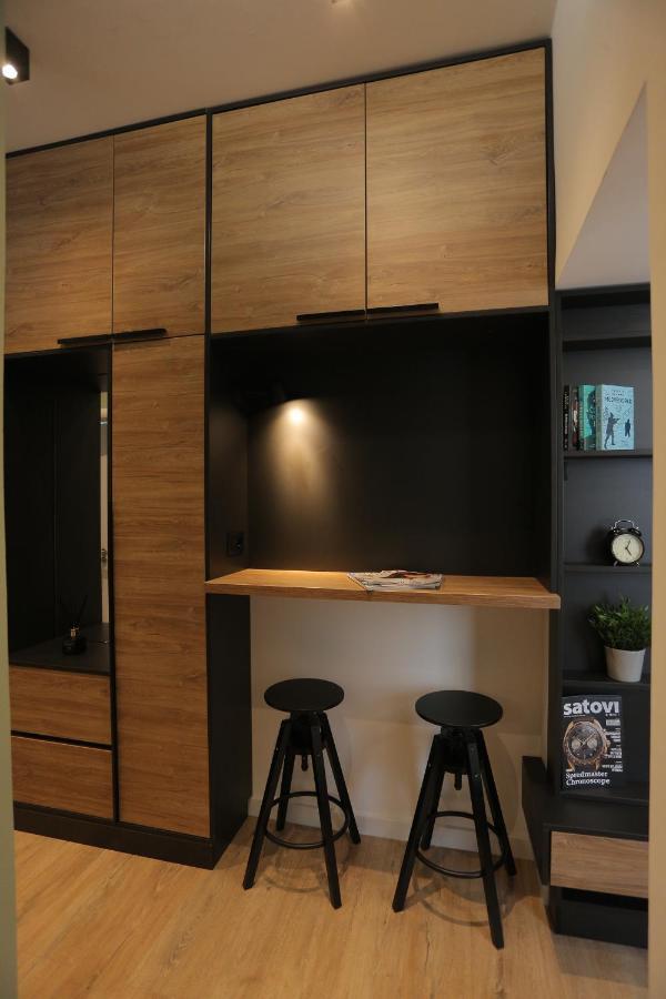 Bonanza Apartments Ni المظهر الخارجي الصورة