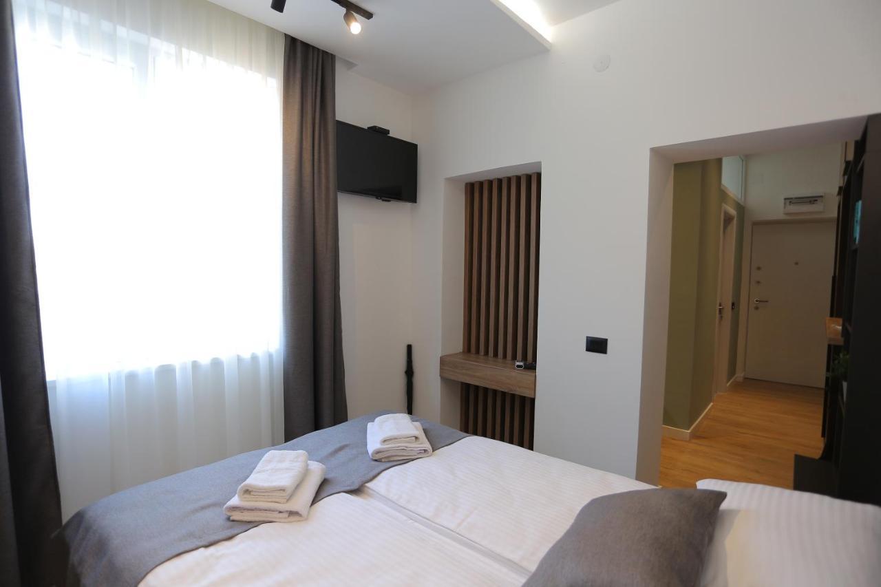Bonanza Apartments Ni المظهر الخارجي الصورة