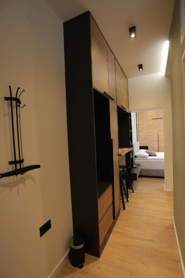 Bonanza Apartments Ni المظهر الخارجي الصورة