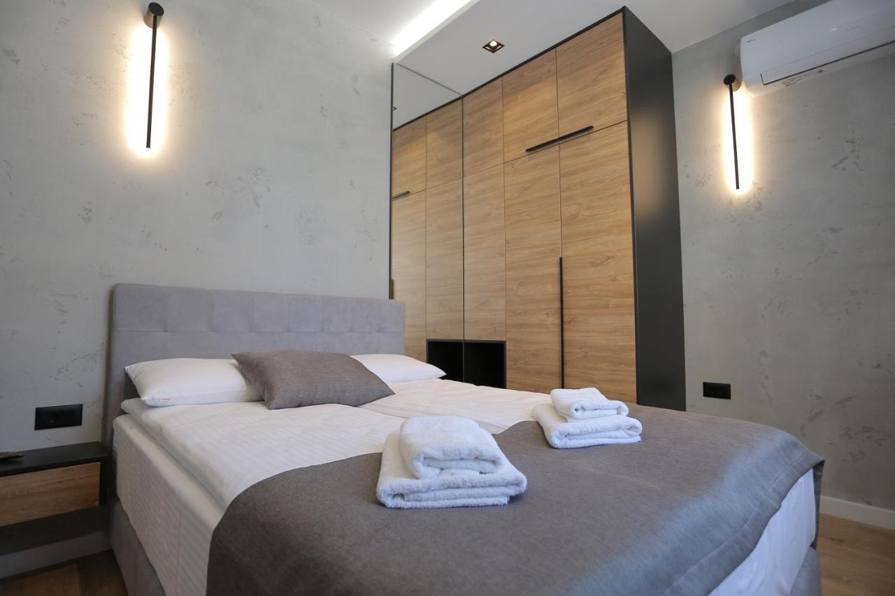 Bonanza Apartments Ni المظهر الخارجي الصورة