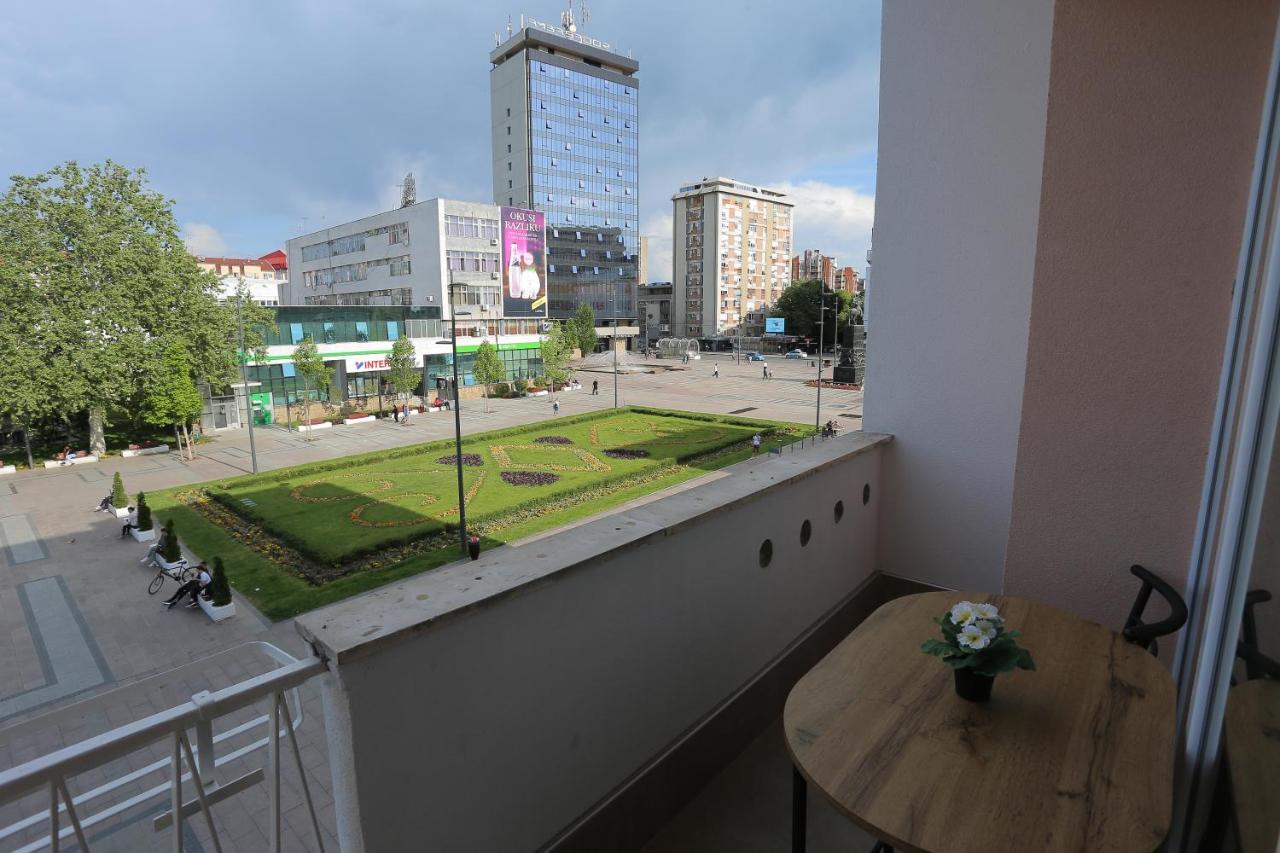 Bonanza Apartments Ni المظهر الخارجي الصورة