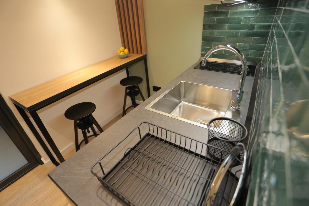 Bonanza Apartments Ni المظهر الخارجي الصورة