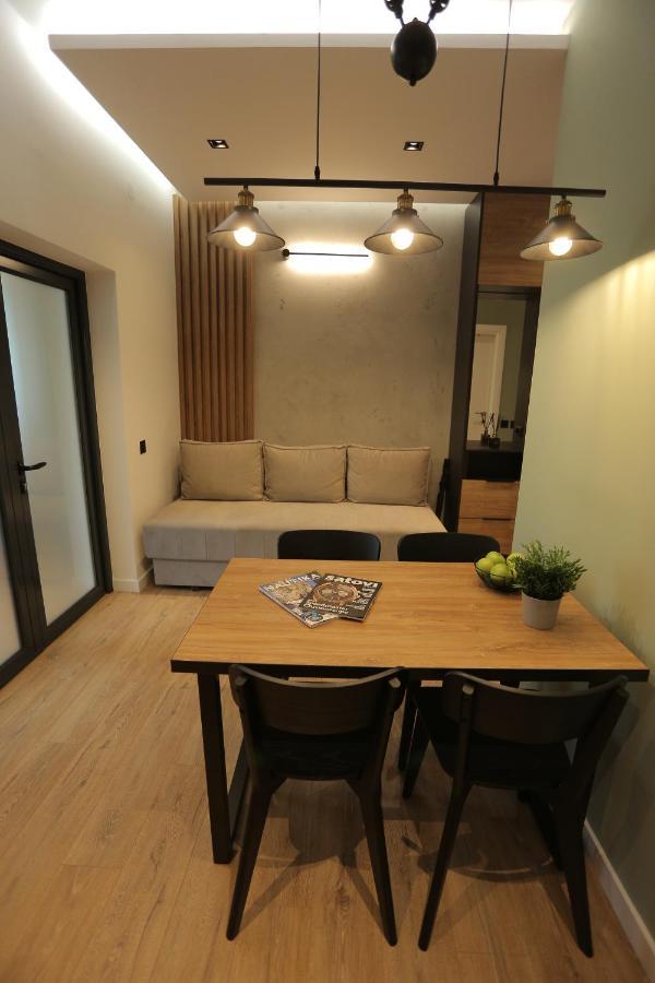 Bonanza Apartments Ni المظهر الخارجي الصورة