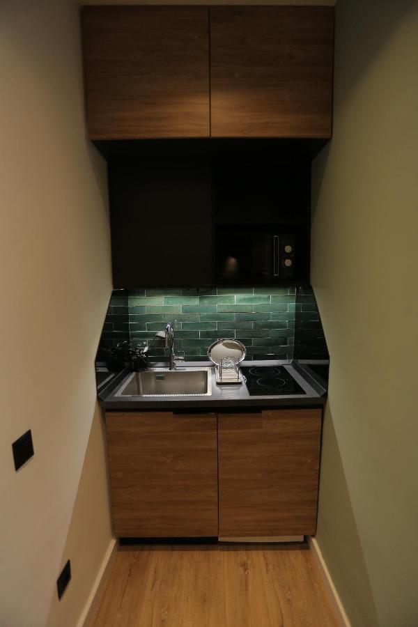 Bonanza Apartments Ni المظهر الخارجي الصورة