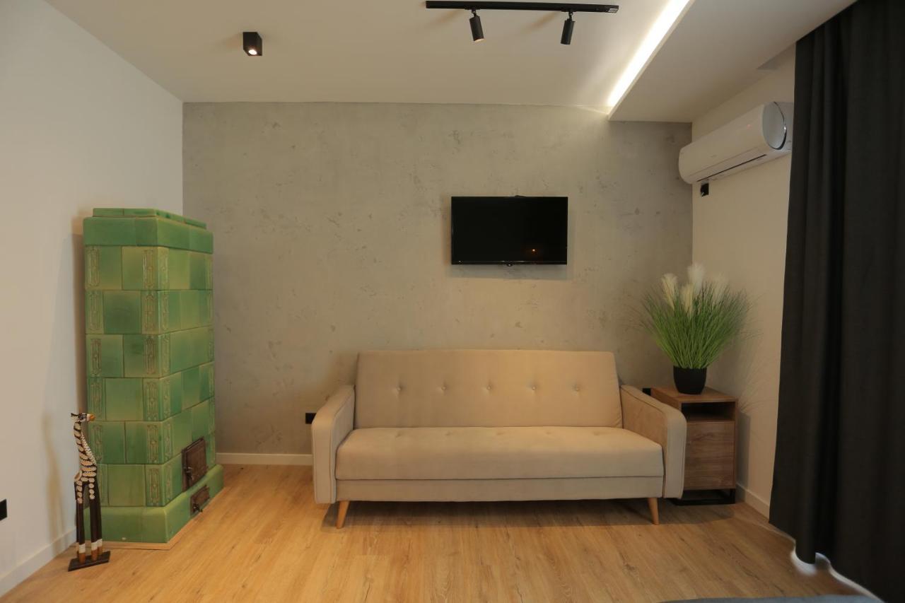 Bonanza Apartments Ni المظهر الخارجي الصورة