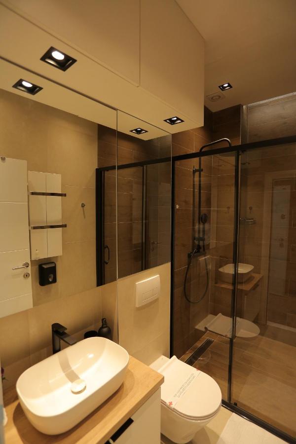Bonanza Apartments Ni المظهر الخارجي الصورة