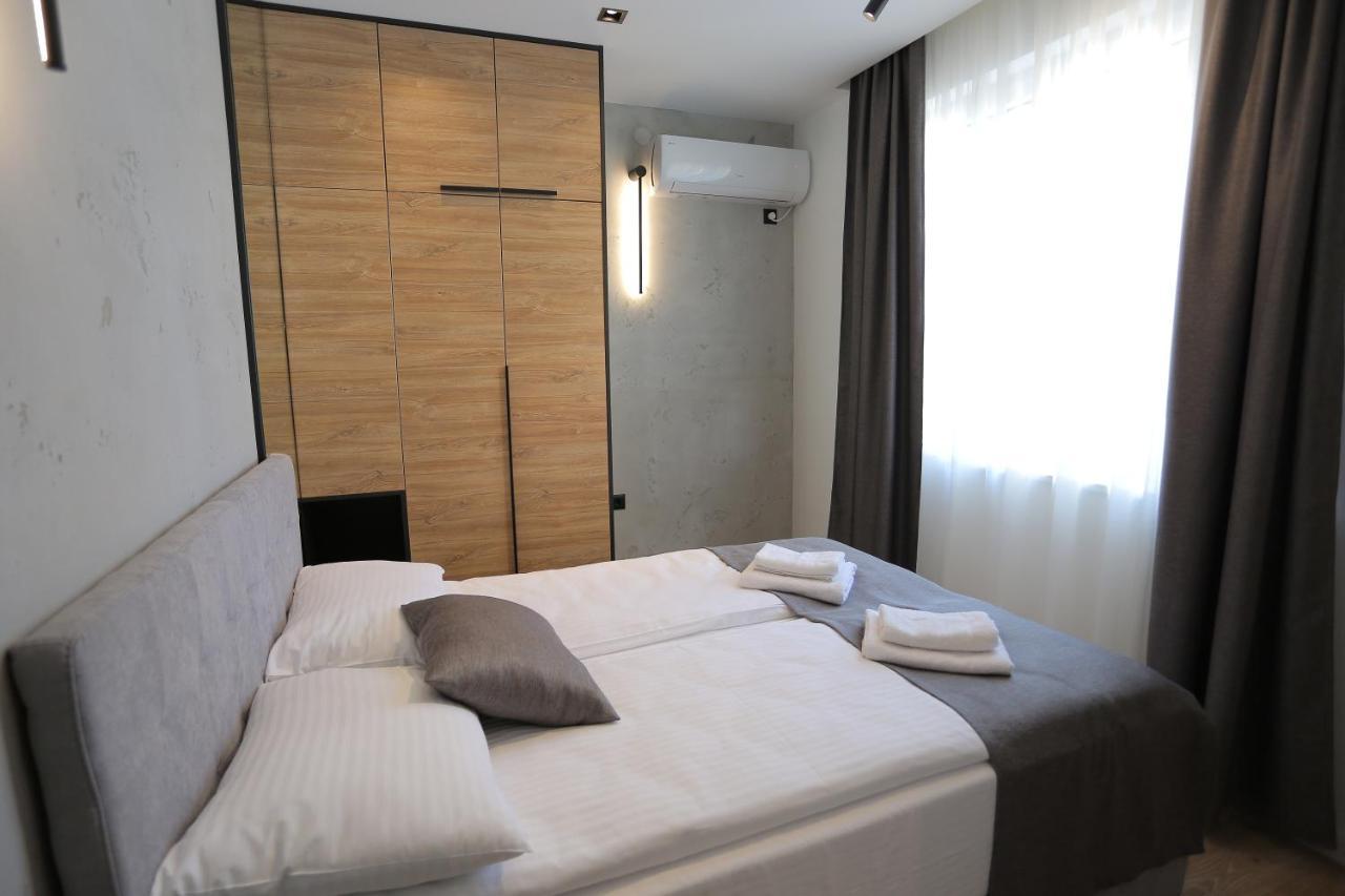 Bonanza Apartments Ni المظهر الخارجي الصورة