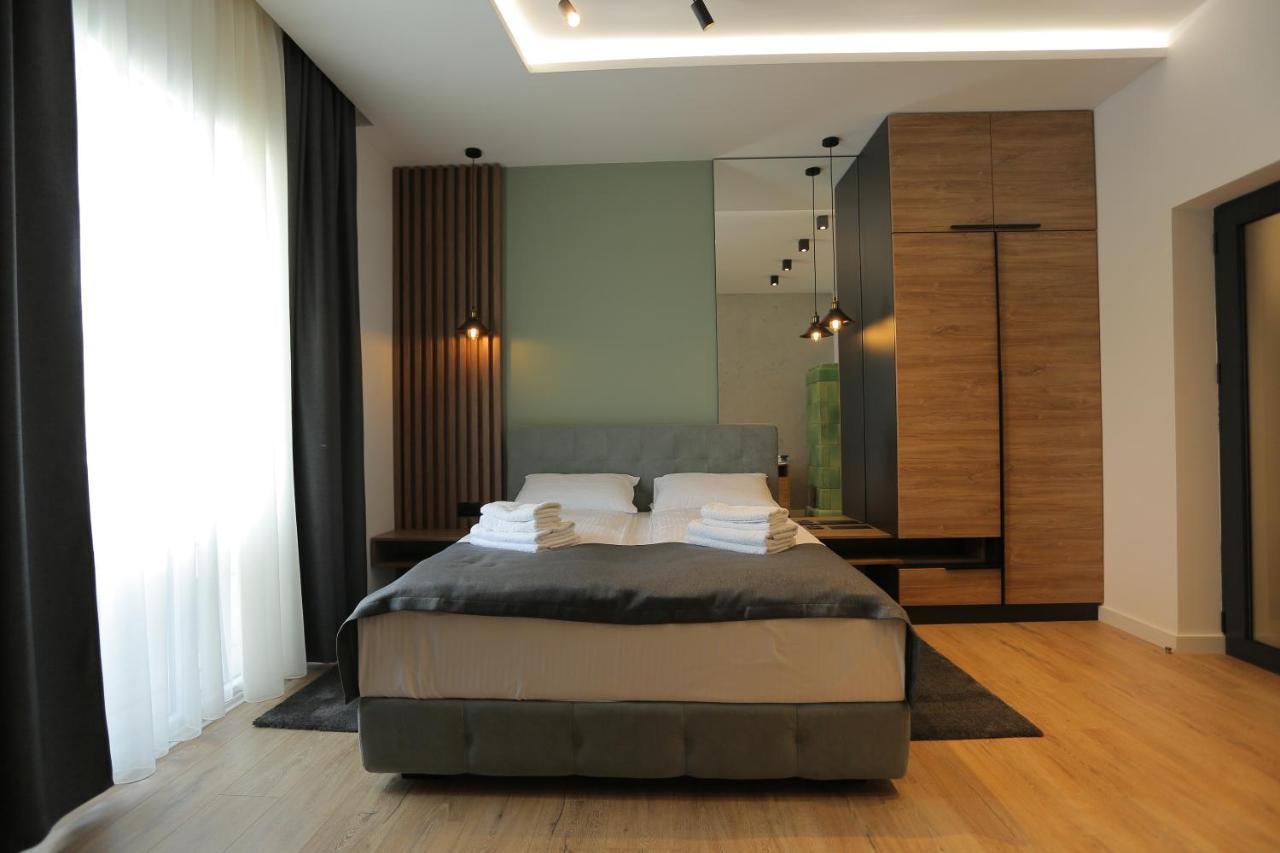 Bonanza Apartments Ni المظهر الخارجي الصورة