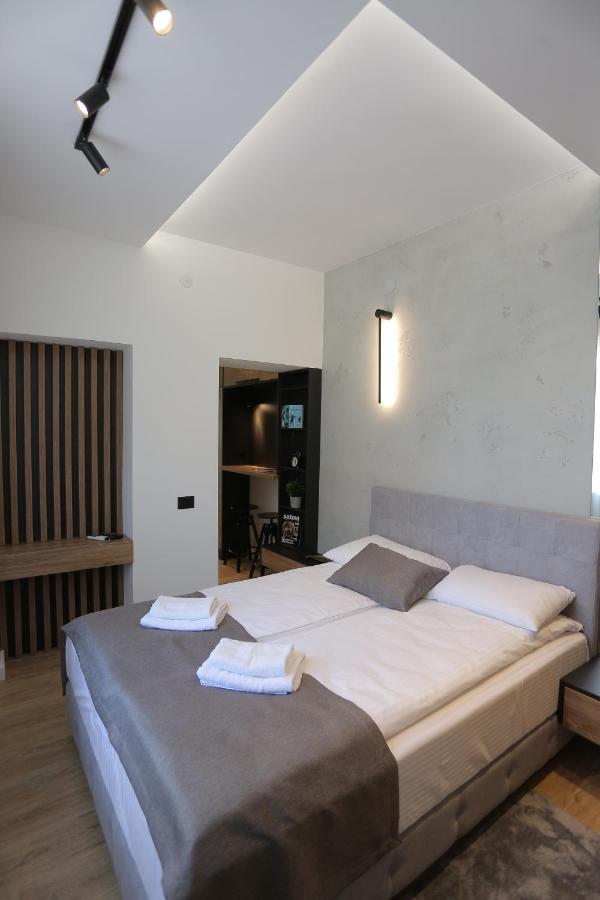 Bonanza Apartments Ni المظهر الخارجي الصورة