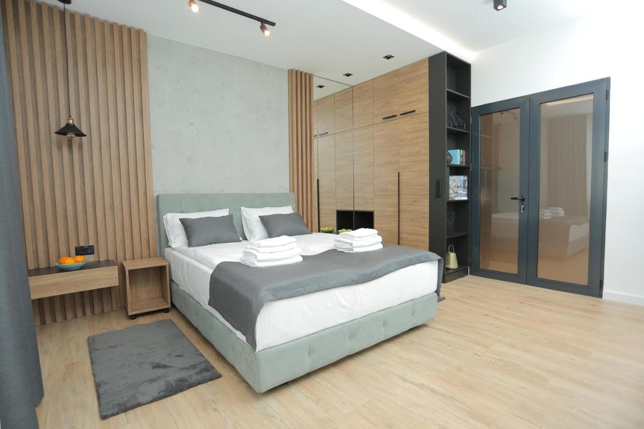 Bonanza Apartments Ni المظهر الخارجي الصورة