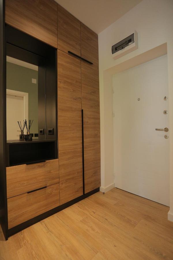 Bonanza Apartments Ni المظهر الخارجي الصورة