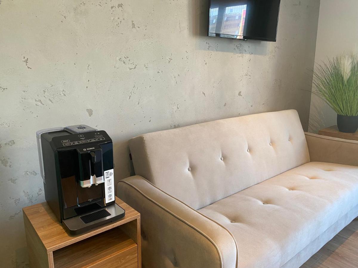 Bonanza Apartments Ni المظهر الخارجي الصورة