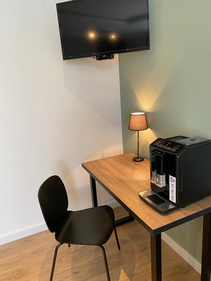 Bonanza Apartments Ni المظهر الخارجي الصورة